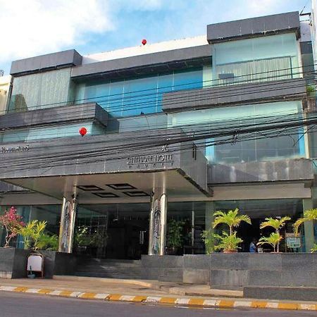 Sinthavee Hotel Phuket Luaran gambar