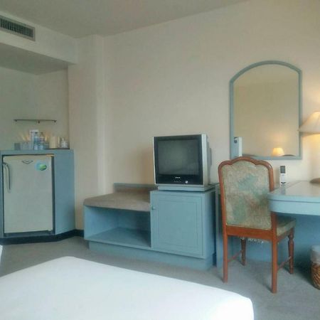 Sinthavee Hotel Phuket Luaran gambar