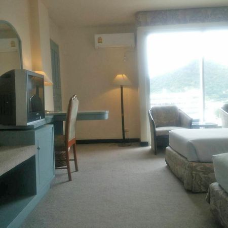 Sinthavee Hotel Phuket Luaran gambar