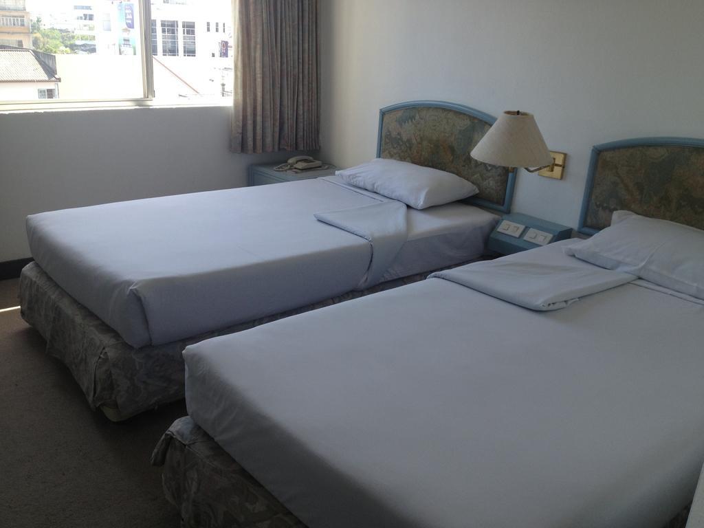 Sinthavee Hotel Phuket Luaran gambar