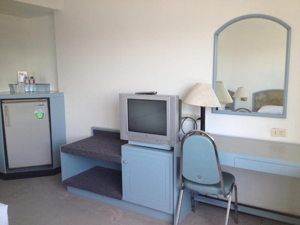 Sinthavee Hotel Phuket Luaran gambar