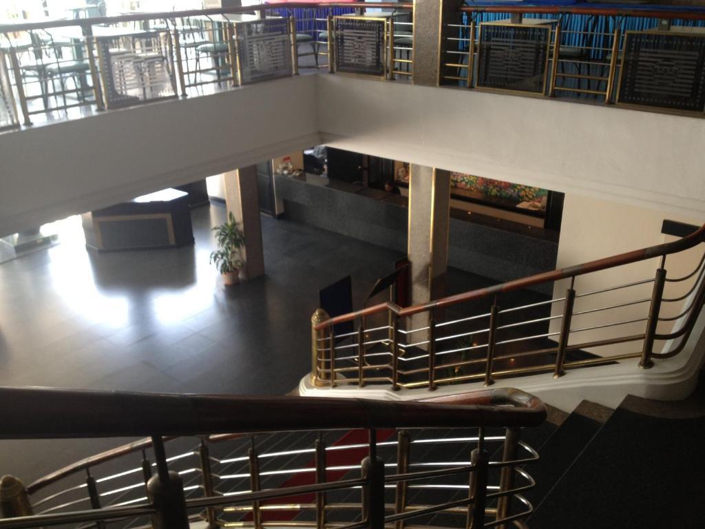 Sinthavee Hotel Phuket Luaran gambar