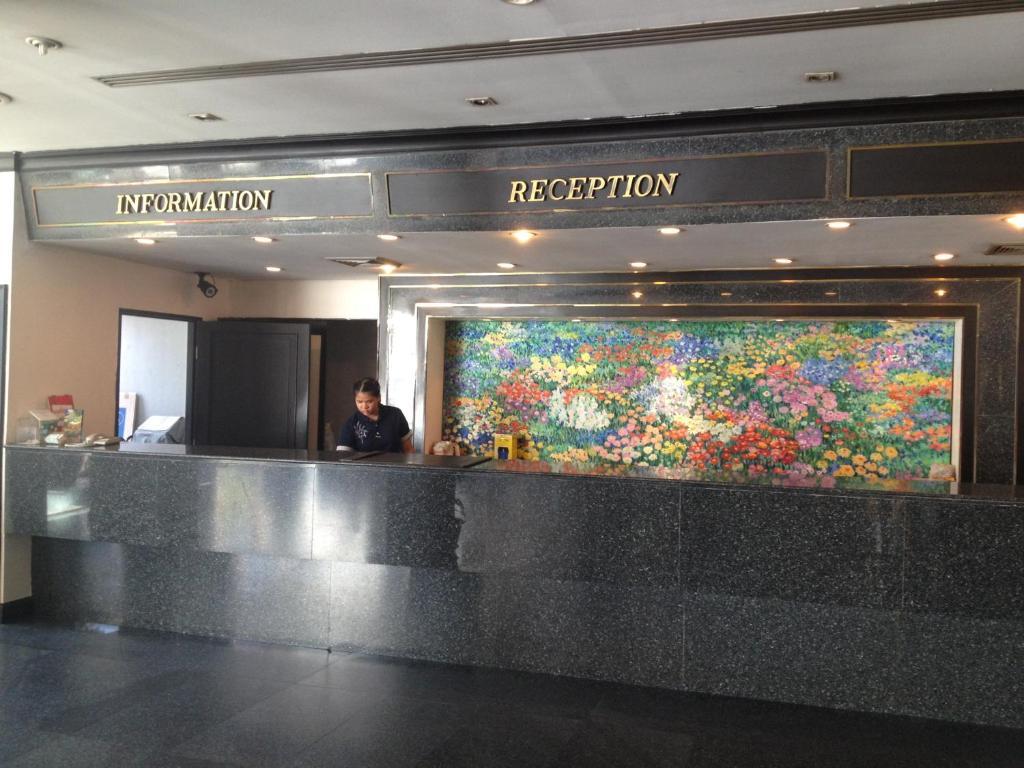 Sinthavee Hotel Phuket Luaran gambar