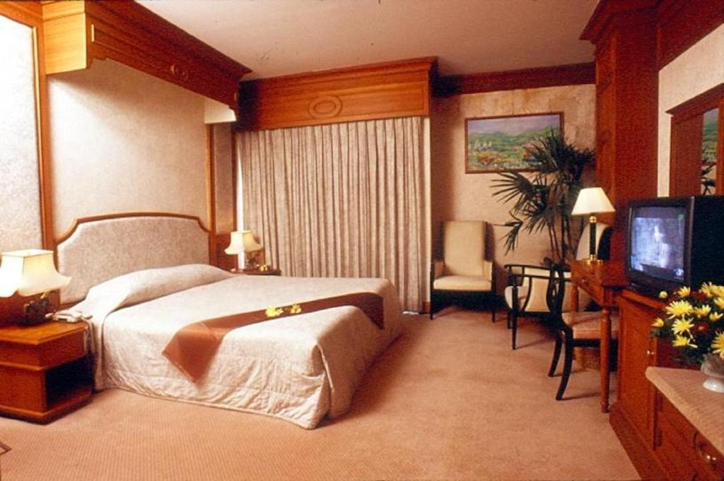 Sinthavee Hotel Phuket Luaran gambar