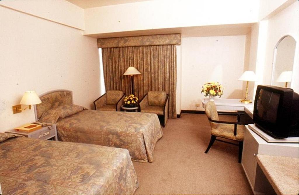 Sinthavee Hotel Phuket Luaran gambar