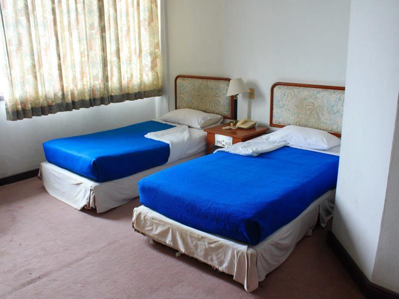 Sinthavee Hotel Phuket Luaran gambar
