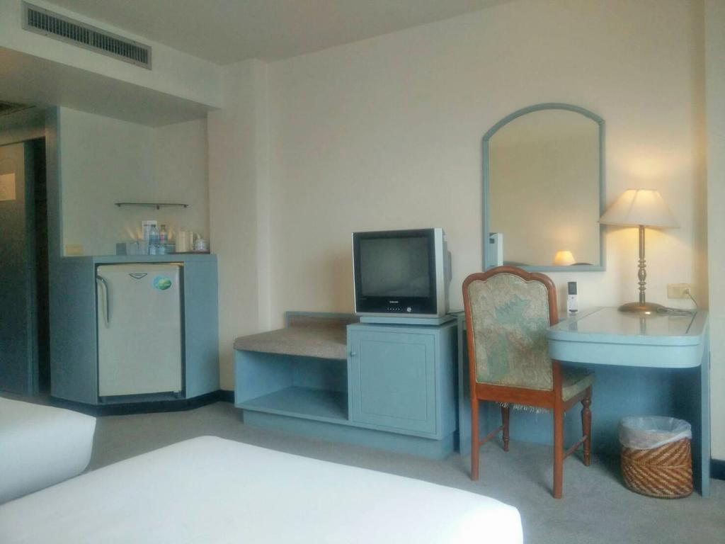 Sinthavee Hotel Phuket Luaran gambar