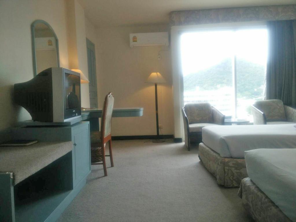 Sinthavee Hotel Phuket Luaran gambar
