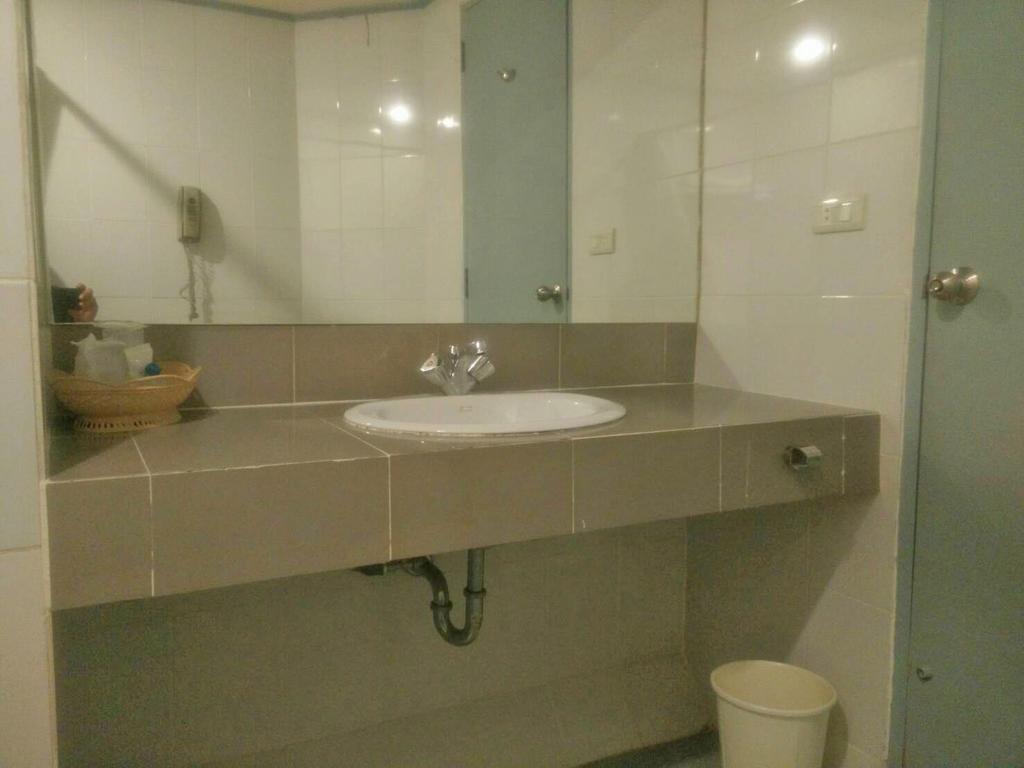Sinthavee Hotel Phuket Luaran gambar